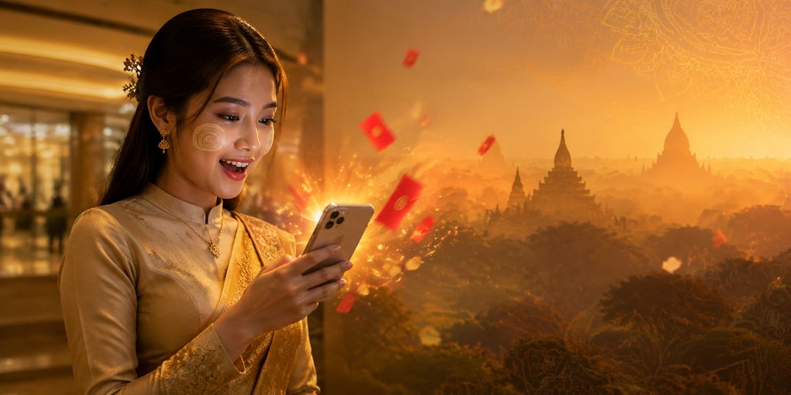 shwe888